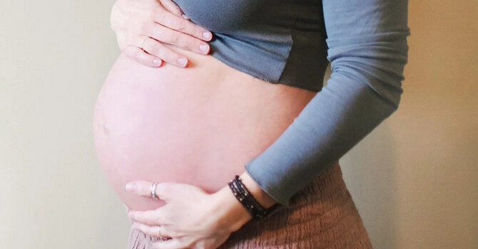 Why Chiropractic Care Is a Game Changer During Pregnancy image