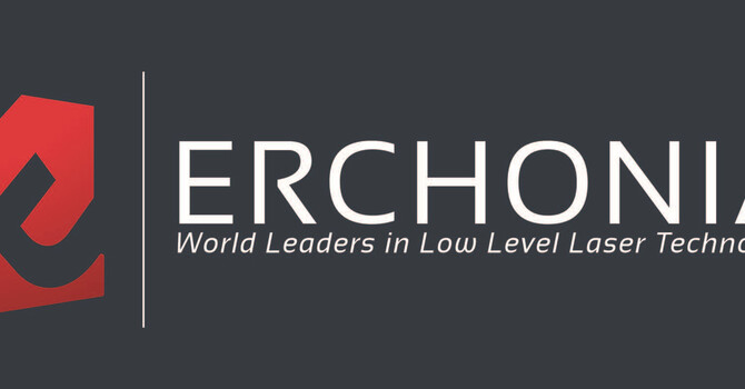 Laser Therapy by Erchonia